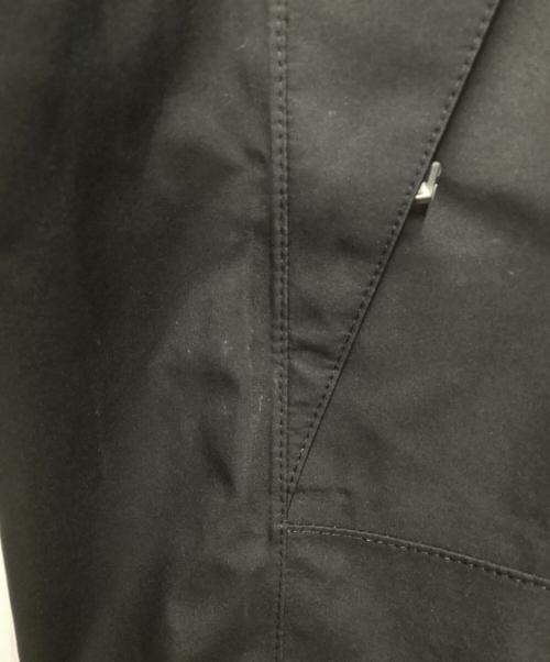 THE NORTH FACE（ザ ノース フェイス）THE NORTH FACE (ザ ノース フェイス) マウンテンラウンダージャケット ブラック サイズ:Lの古着・服飾アイテム