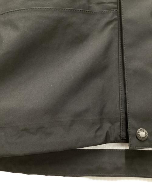 THE NORTH FACE（ザ ノース フェイス）THE NORTH FACE (ザ ノース フェイス) マウンテンラウンダージャケット ブラック サイズ:Lの古着・服飾アイテム