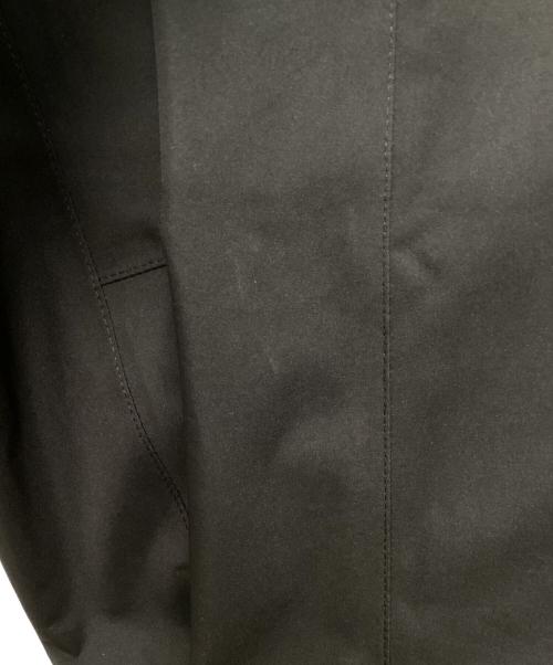THE NORTH FACE（ザ ノース フェイス）THE NORTH FACE (ザ ノース フェイス) マウンテンラウンダージャケット ブラック サイズ:Lの古着・服飾アイテム