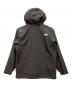THE NORTH FACE (ザ ノース フェイス) マウンテンラウンダージャケット ブラック サイズ:L：22000円