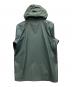 Patagonia (パタゴニア) メンズ・トレントシェル 3L・レイン・ジャケット グレー サイズ:M：16000円