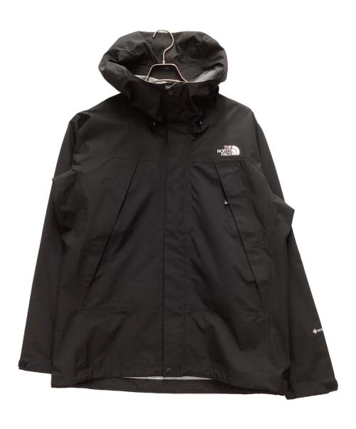 THE NORTH FACE（ザ ノース フェイス）THE NORTH FACE (ザ ノース フェイス) マウンテンラウンダージャケット ブラック サイズ:Mの古着・服飾アイテム