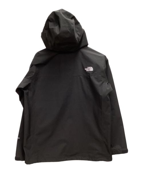 THE NORTH FACE（ザ ノース フェイス）THE NORTH FACE (ザ ノース フェイス) マウンテンラウンダージャケット ブラック サイズ:Mの古着・服飾アイテム