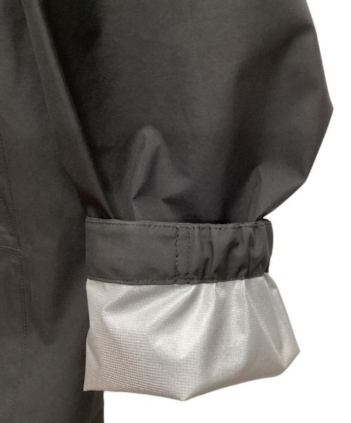 THE NORTH FACE（ザ ノース フェイス）THE NORTH FACE (ザ ノース フェイス) マウンテンラウンダージャケット ブラック サイズ:Mの古着・服飾アイテム
