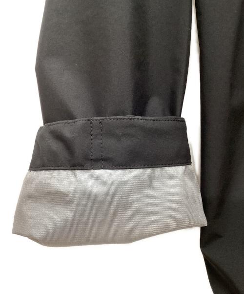THE NORTH FACE（ザ ノース フェイス）THE NORTH FACE (ザ ノース フェイス) マウンテンラウンダージャケット ブラック サイズ:Mの古着・服飾アイテム