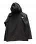 THE NORTH FACE (ザ ノース フェイス) マウンテンラウンダージャケット ブラック サイズ:M：22000円