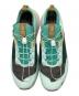 SALOMON (サロモン) S/LAB GENESIS LIMITED COURTNEY EDITION 2 スカイブルー サイズ:US10 未使用品：25000円