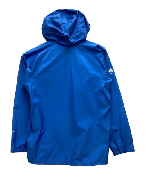 mont-bell（モンベル）mont-bell (モンベル) テンペスト ジャケット ブルー サイズ:Sの古着・服飾アイテム