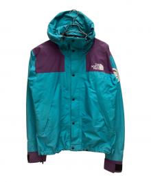 THE NORTH FACE（ザ ノース フェイス）の古着「トランスアンタークティカマウンテンジャケット」｜スカイブルー