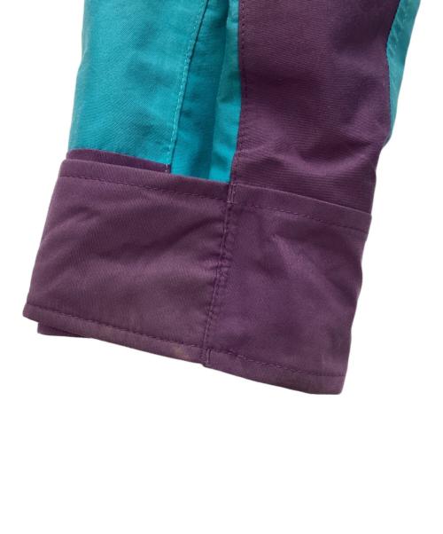 THE NORTH FACE（ザ ノース フェイス）THE NORTH FACE (ザ ノース フェイス) トランスアンタークティカマウンテンジャケット スカイブルー サイズ:XLの古着・服飾アイテム