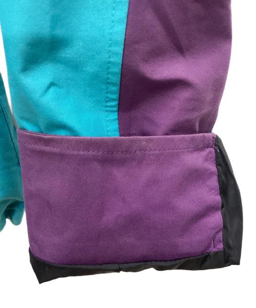 THE NORTH FACE（ザ ノース フェイス）THE NORTH FACE (ザ ノース フェイス) トランスアンタークティカマウンテンジャケット スカイブルー サイズ:XLの古着・服飾アイテム