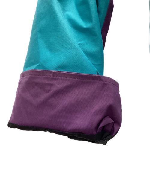 THE NORTH FACE（ザ ノース フェイス）THE NORTH FACE (ザ ノース フェイス) トランスアンタークティカマウンテンジャケット スカイブルー サイズ:XLの古着・服飾アイテム