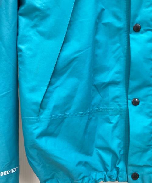 THE NORTH FACE（ザ ノース フェイス）THE NORTH FACE (ザ ノース フェイス) トランスアンタークティカマウンテンジャケット スカイブルー サイズ:XLの古着・服飾アイテム
