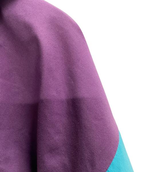 THE NORTH FACE（ザ ノース フェイス）THE NORTH FACE (ザ ノース フェイス) トランスアンタークティカマウンテンジャケット スカイブルー サイズ:XLの古着・服飾アイテム