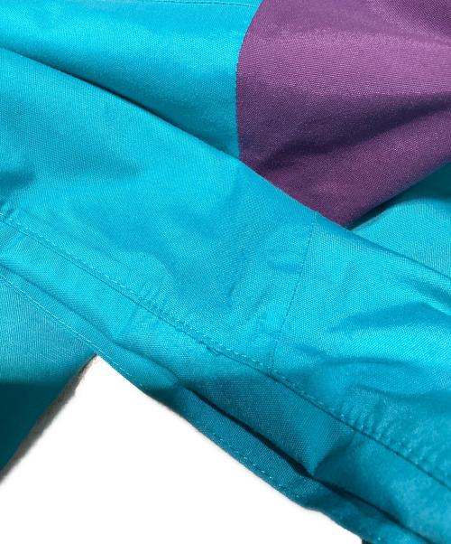 THE NORTH FACE（ザ ノース フェイス）THE NORTH FACE (ザ ノース フェイス) トランスアンタークティカマウンテンジャケット スカイブルー サイズ:XLの古着・服飾アイテム