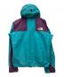 THE NORTH FACE (ザ ノース フェイス) トランスアンタークティカマウンテンジャケット スカイブルー サイズ:XL：20000円