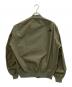 THE NORTH FACE (ザ ノース フェイス) ウォータープルーフボンバージャケット  オリーブ サイズ:M：15000円