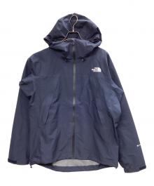 THE NORTH FACE（ザ ノース フェイス）の古着「クライムライトジャケット」｜ネイビー