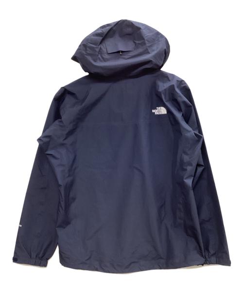 THE NORTH FACE（ザ ノース フェイス）THE NORTH FACE (ザ ノース フェイス) クライムライトジャケット ネイビー サイズ:Lの古着・服飾アイテム