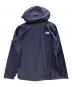 THE NORTH FACE (ザ ノース フェイス) クライムライトジャケット ネイビー サイズ:L：20000円