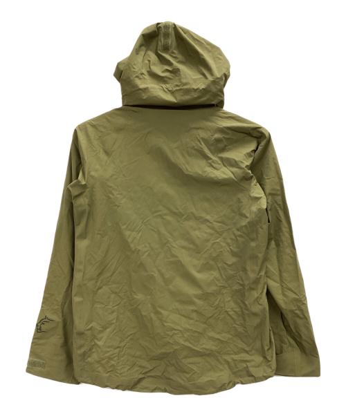 Teton Bros（ティートンブロス）Teton Bros (ティートンブロス) Tsurugi Lite AP オリーブ サイズ:XSの古着・服飾アイテム