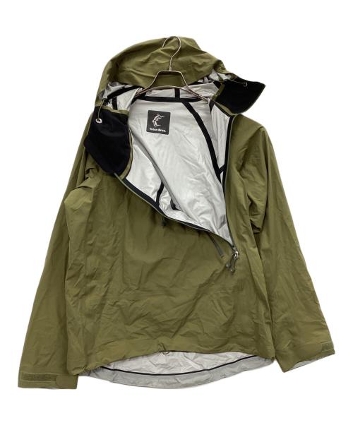 Teton Bros（ティートンブロス）Teton Bros (ティートンブロス) Tsurugi Lite AP オリーブ サイズ:XSの古着・服飾アイテム