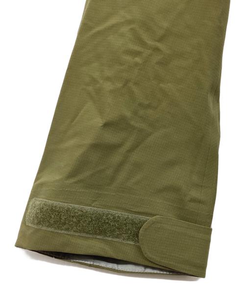 Teton Bros（ティートンブロス）Teton Bros (ティートンブロス) Tsurugi Lite AP オリーブ サイズ:XSの古着・服飾アイテム