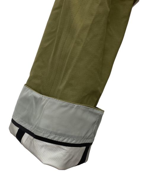 Teton Bros（ティートンブロス）Teton Bros (ティートンブロス) Tsurugi Lite AP オリーブ サイズ:XSの古着・服飾アイテム