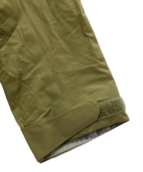 Teton Bros（ティートンブロス）Teton Bros (ティートンブロス) Tsurugi Lite AP オリーブ サイズ:XSの古着・服飾アイテム