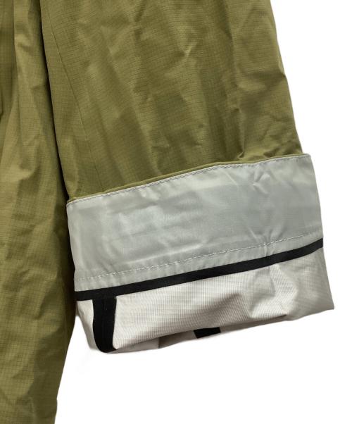 Teton Bros（ティートンブロス）Teton Bros (ティートンブロス) Tsurugi Lite AP オリーブ サイズ:XSの古着・服飾アイテム