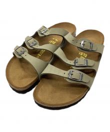 BIRKENSTOCK（ビルケンシュトック）の古着「Florida」｜ブラウン