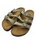 BIRKENSTOCK（ビルケンシュトック）の古着「Florida」｜ブラウン