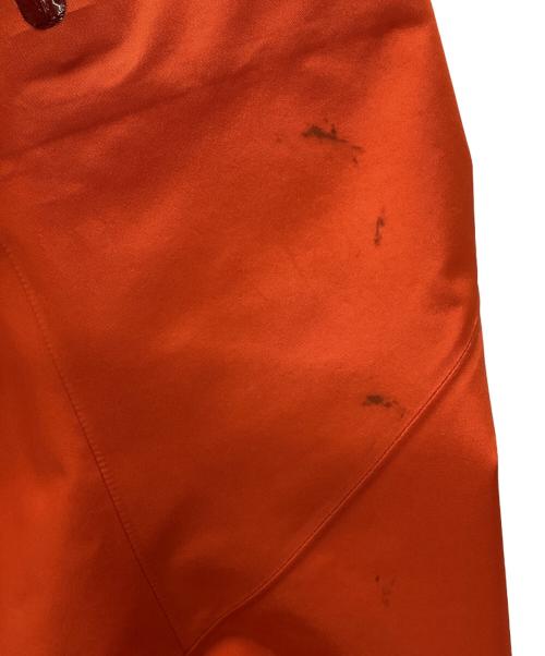 ARC'TERYX（アークテリクス）ARC'TERYX (アークテリクス) Alpha SV Jacket オレンジ サイズ:Mの古着・服飾アイテム