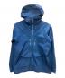 MAMMUT（マムート）の古着「 Teton HS Hooded Jacket AF 」｜ブルー