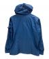 MAMMUT (マムート)  Teton HS Hooded Jacket AF  ブルー サイズ:XL：16000円