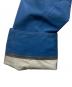 中古・古着 MAMMUT (マムート)  Teton HS Hooded Jacket AF  ブルー サイズ:XL：16000円