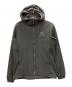 ARC'TERYX（アークテリクス）の古着「ATOM LT HOODY」｜グレー