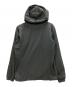 ARC'TERYX (アークテリクス) ATOM LT HOODY グレー サイズ:M：26000円