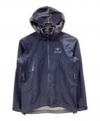 ARC'TERYXアークテリクス）の古着「BETA AR JACKET」｜ブルー