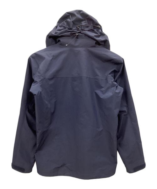 ARC'TERYX（アークテリクス）ARC'TERYX (アークテリクス) BETA AR JACKET ブルー サイズ:Sの古着・服飾アイテム