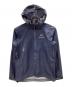 ARC'TERYX（アークテリクス）の古着「BETA AR JACKET」｜ブルー