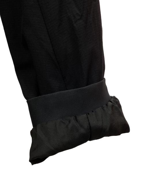 ARC'TERYX（アークテリクス）ARC'TERYX (アークテリクス) ATOM LT HOODY ブラック サイズ:Mの古着・服飾アイテム