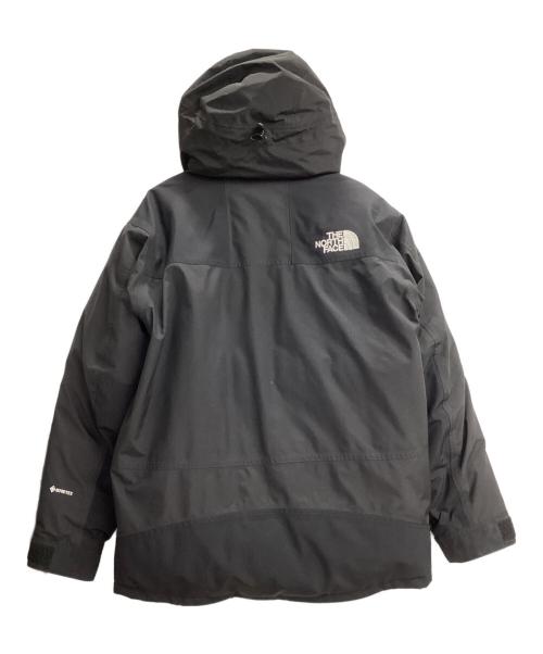 THE NORTH FACE（ザ ノース フェイス）THE NORTH FACE (ザ ノース フェイス) マウンテンダウンジャケット ブラック サイズ:Lの古着・服飾アイテム