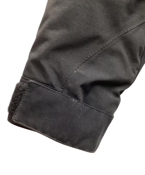 THE NORTH FACE（ザ ノース フェイス）THE NORTH FACE (ザ ノース フェイス) マウンテンダウンジャケット ブラック サイズ:Lの古着・服飾アイテム