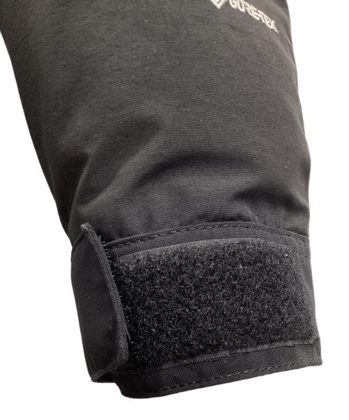 THE NORTH FACE（ザ ノース フェイス）THE NORTH FACE (ザ ノース フェイス) マウンテンダウンジャケット ブラック サイズ:Lの古着・服飾アイテム