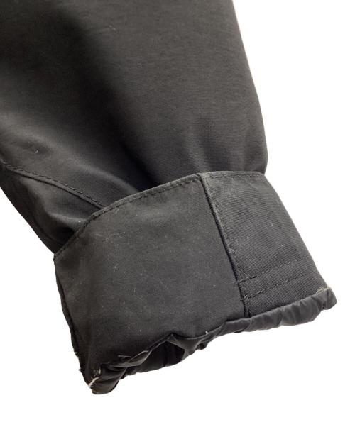 THE NORTH FACE（ザ ノース フェイス）THE NORTH FACE (ザ ノース フェイス) マウンテンダウンジャケット ブラック サイズ:Lの古着・服飾アイテム