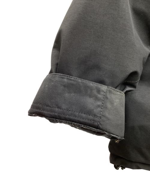 THE NORTH FACE（ザ ノース フェイス）THE NORTH FACE (ザ ノース フェイス) マウンテンダウンジャケット ブラック サイズ:Lの古着・服飾アイテム