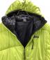Patagonia (パタゴニア) ダスパーカ アシッドグリーン サイズ:S：220000円