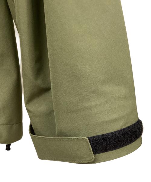 MERRELL（メレル）MERRELL (メレル) SYMPATEX UTILITY JACKET VENT オリーブ サイズ:M 未使用品の古着・服飾アイテム