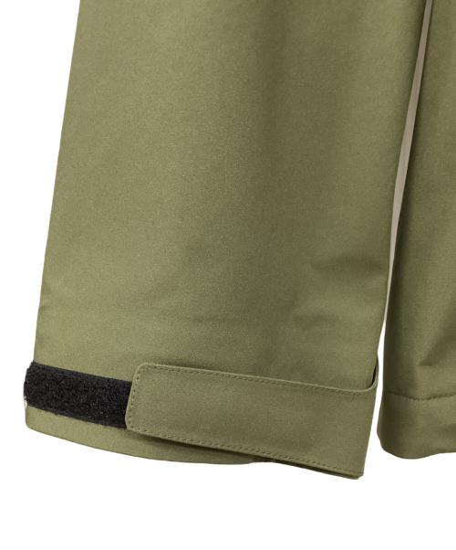 MERRELL（メレル）MERRELL (メレル) SYMPATEX UTILITY JACKET VENT オリーブ サイズ:M 未使用品の古着・服飾アイテム
